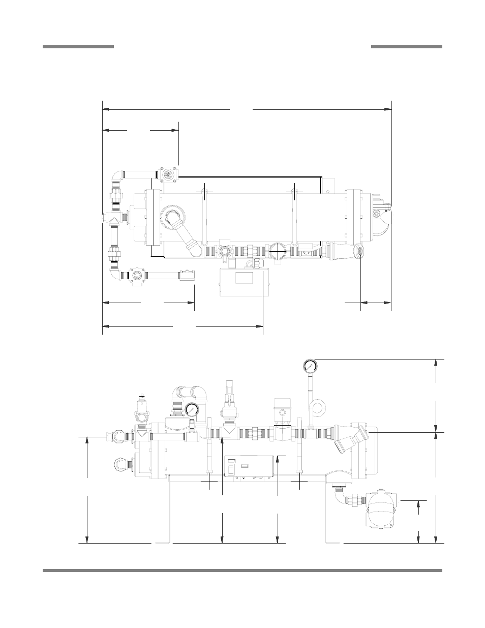 Jackson RACK CONVEYOR DISHMACHINE SERIES AJ-44CS User Manual | Page 34 / 45