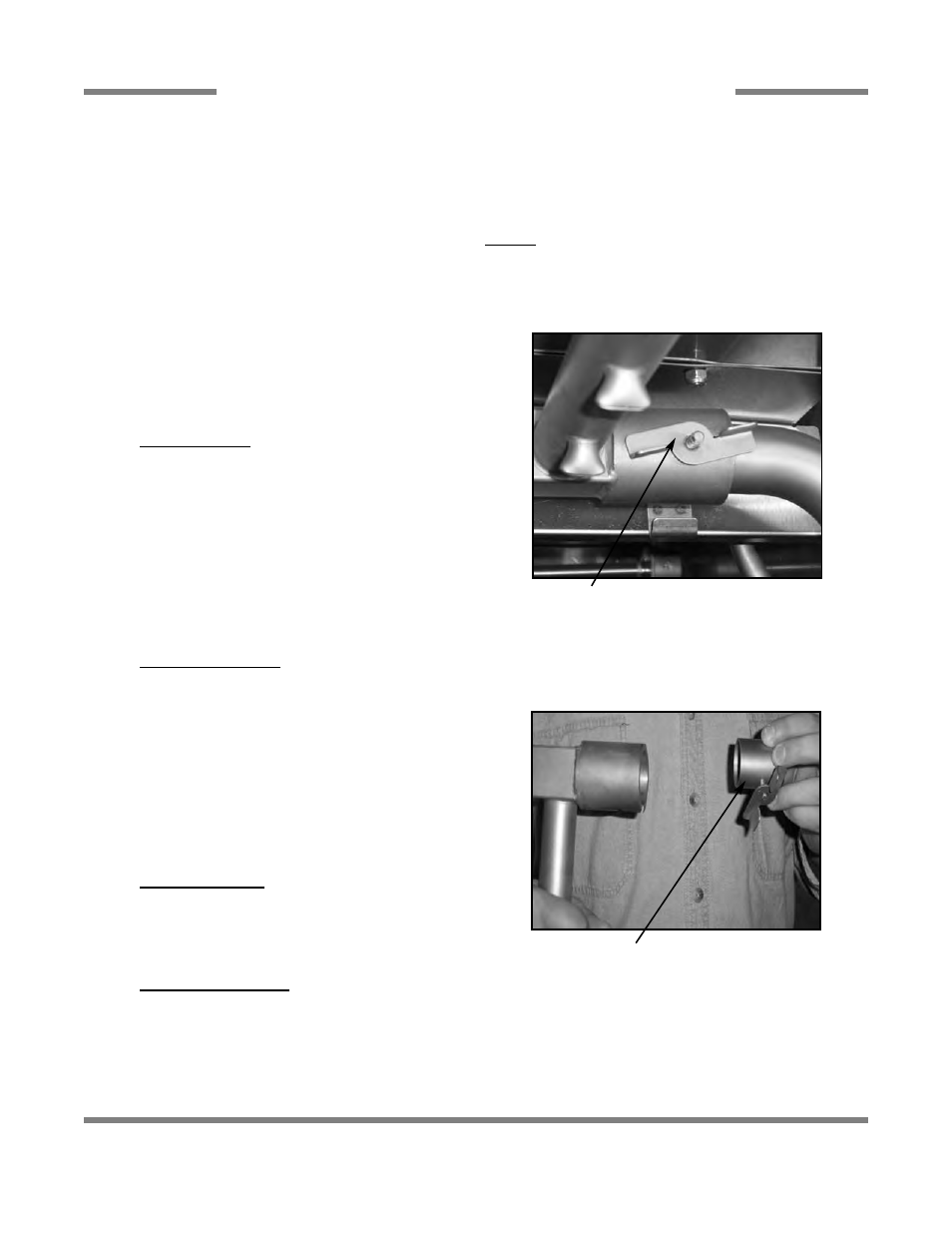 Jackson RACK CONVEYOR DISHMACHINE SERIES AJ-44CS User Manual | Page 42 / 45