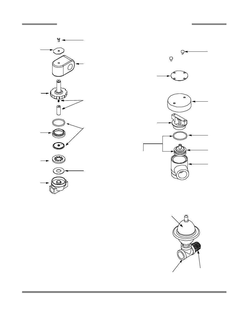 Jackson Hot Water Sanitizing Undercounter Dishmachines JP-24F User Manual | Page 46 / 59