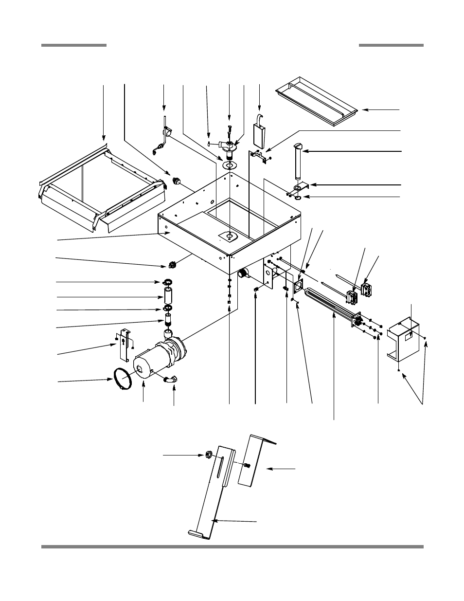Jackson Enodis 300X User Manual | Page 44 / 69