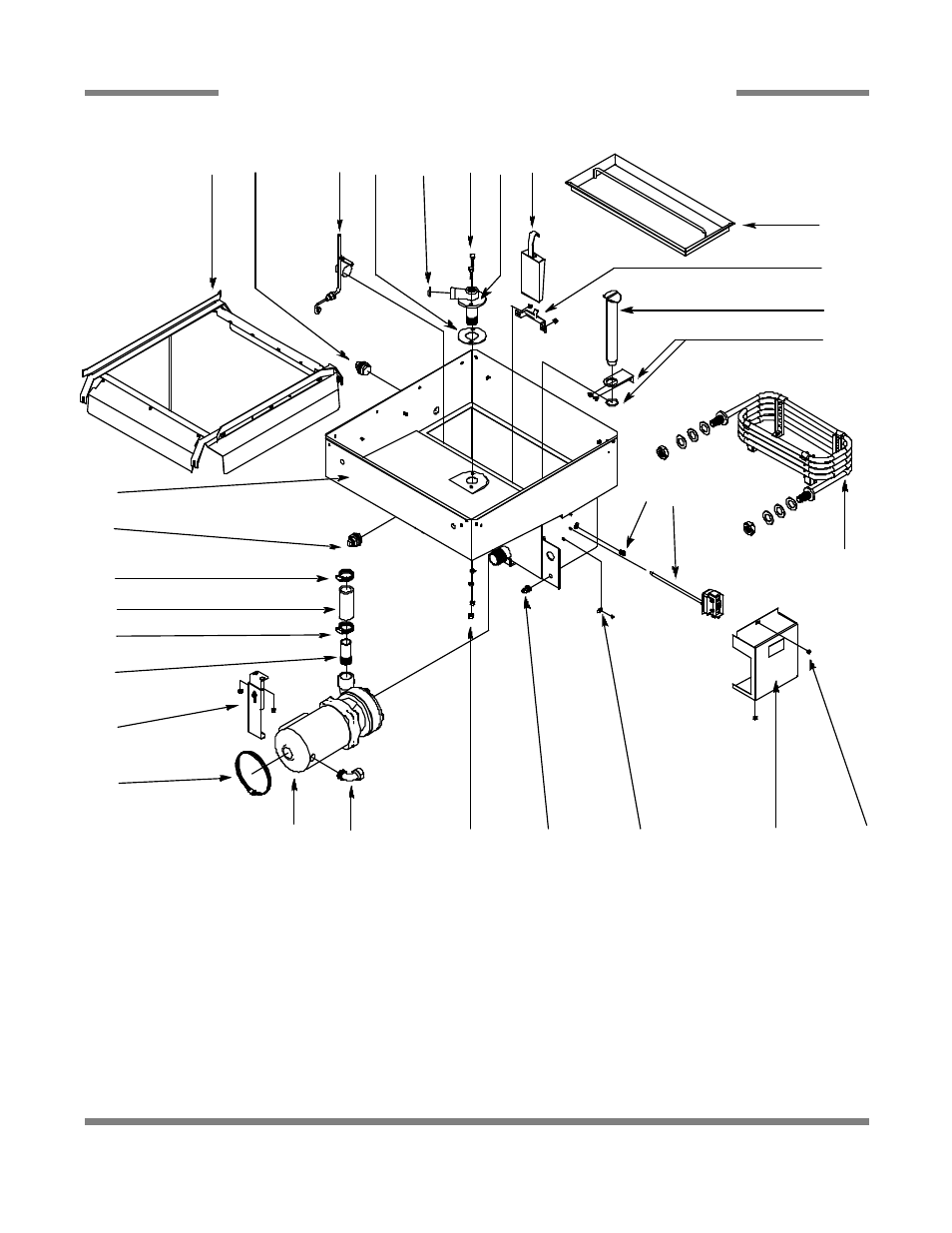 Jackson Enodis 300X User Manual | Page 46 / 69