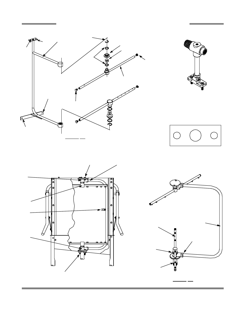 Jackson Enodis 300X User Manual | Page 59 / 69