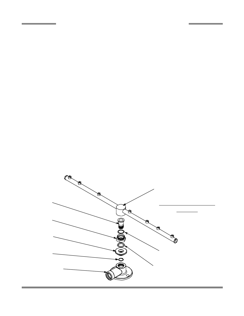 Exploded view of item 17 | Jackson Enodis 300X User Manual | Page 60 / 69