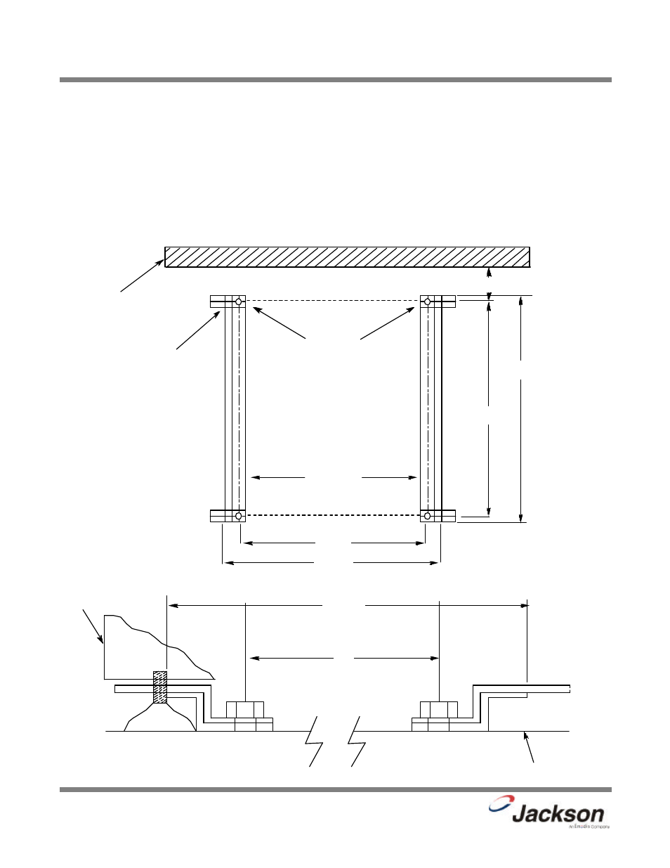 Installation instructions (continued) | Jackson JP-24BPNSU User Manual | Page 15 / 63