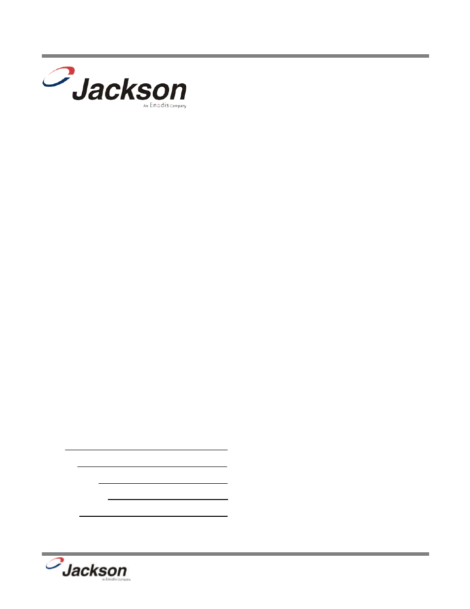 Nomenclature, Jp-24bpnsu | Jackson JP-24BPNSU User Manual | Page 4 / 63