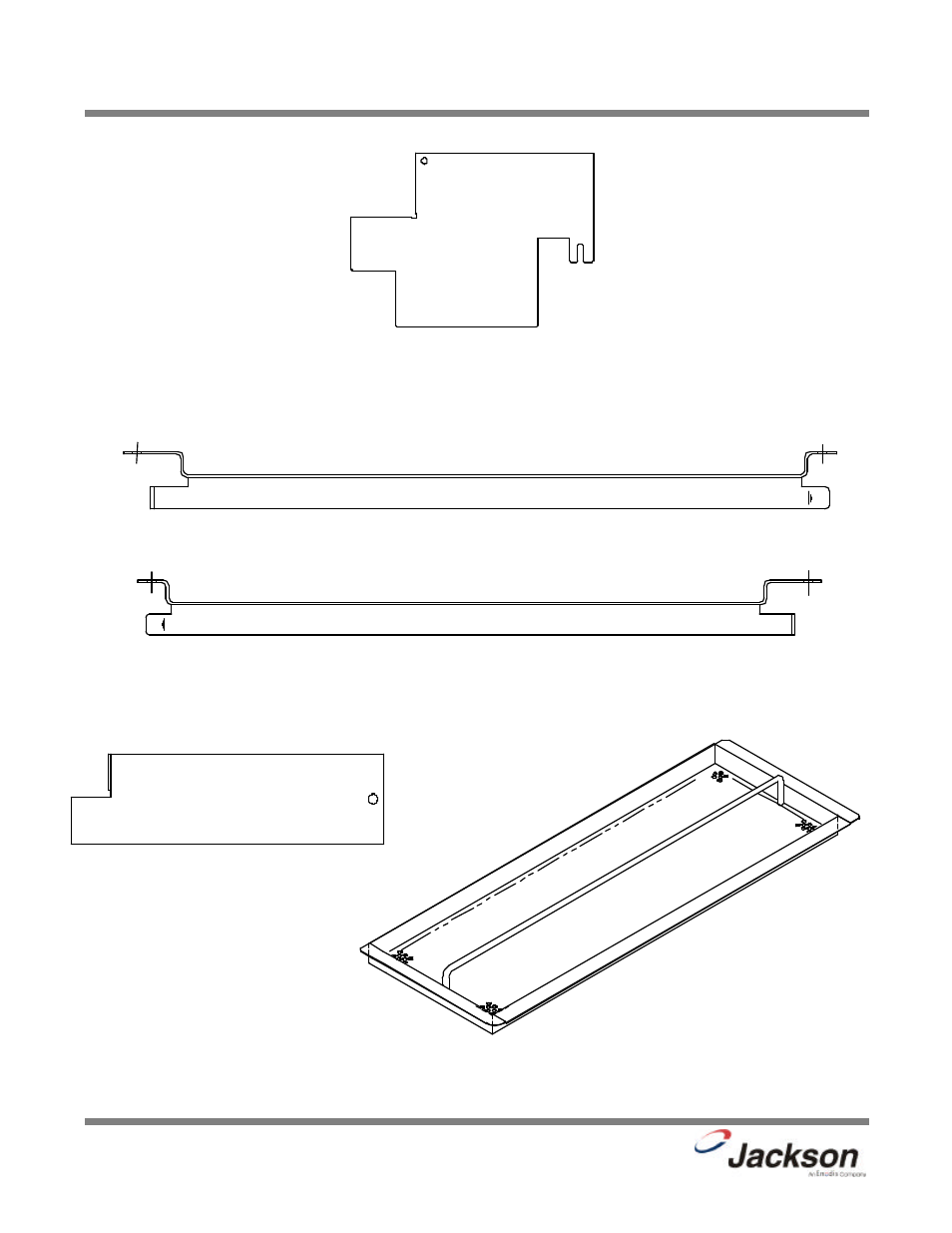 Miscellaneous parts | Jackson JP-24BPNSU User Manual | Page 48 / 63