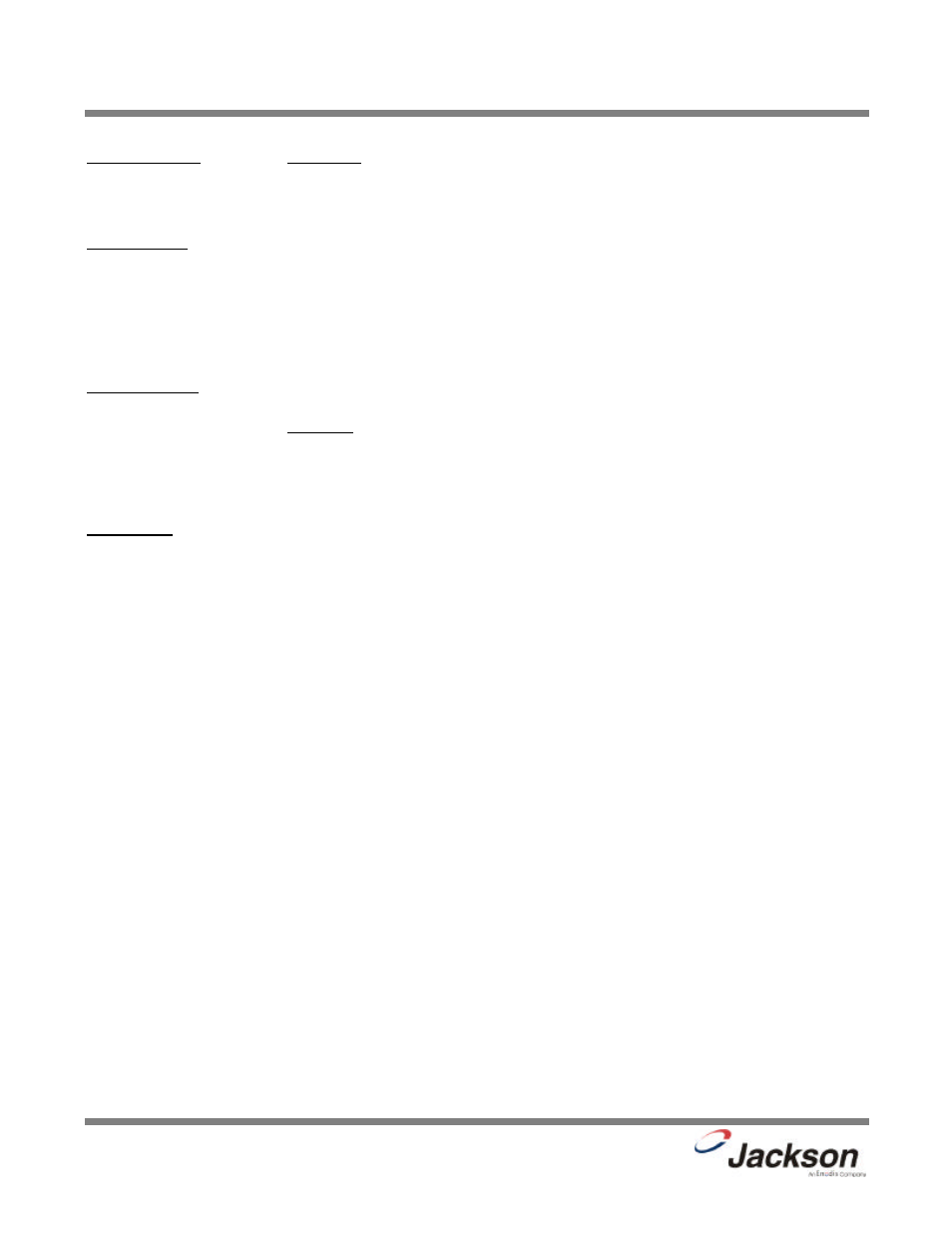 Virginia to wyoming/canada | Jackson JP-24BPNSU User Manual | Page 62 / 63