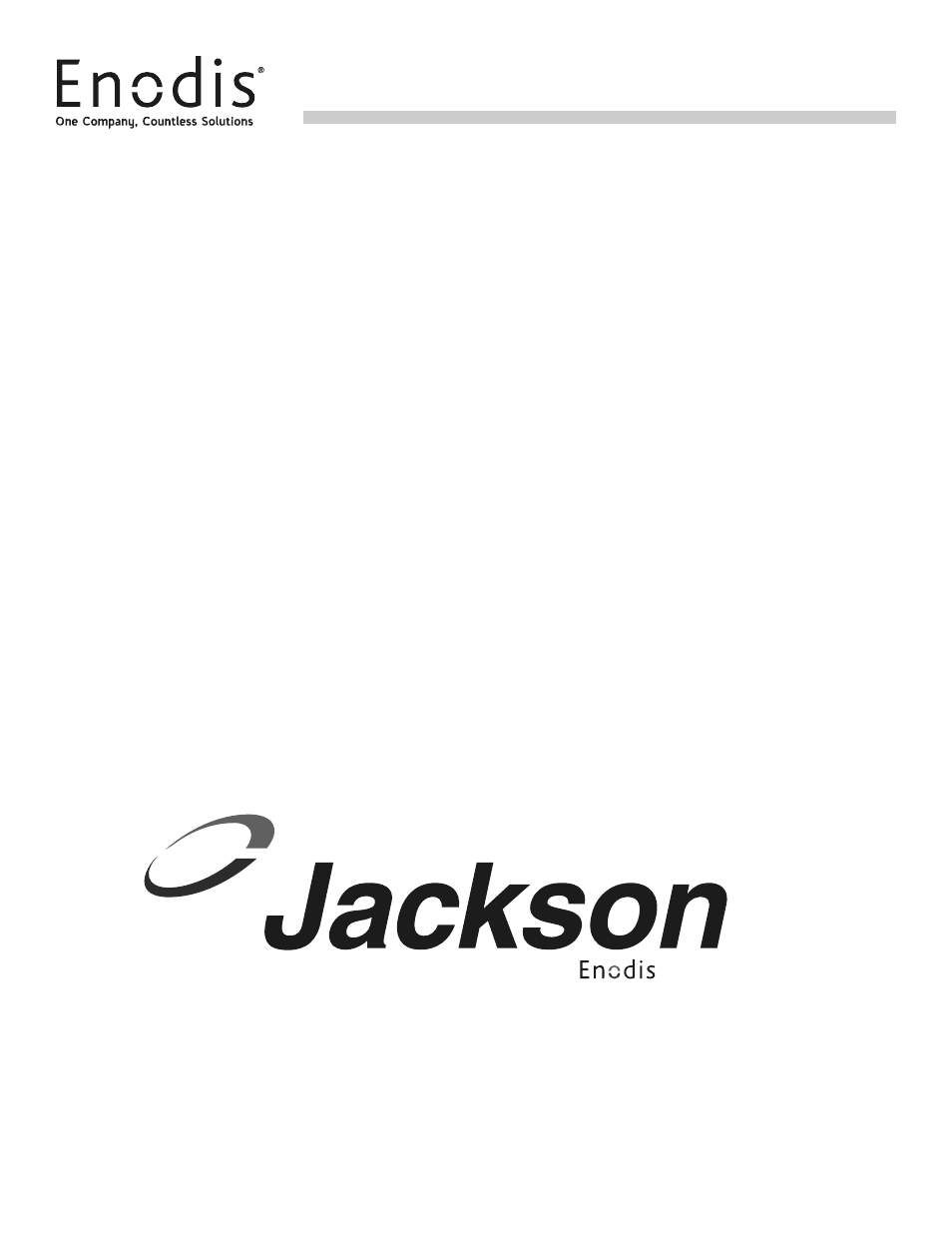 Jackson JPX-300H User Manual | 49 pages