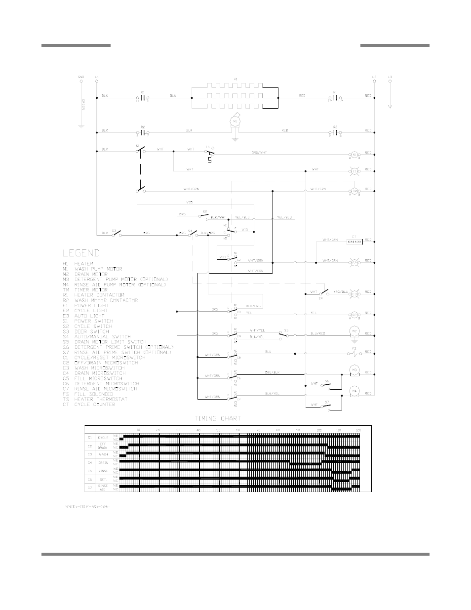 Jackson JPX-300H User Manual | Page 37 / 49