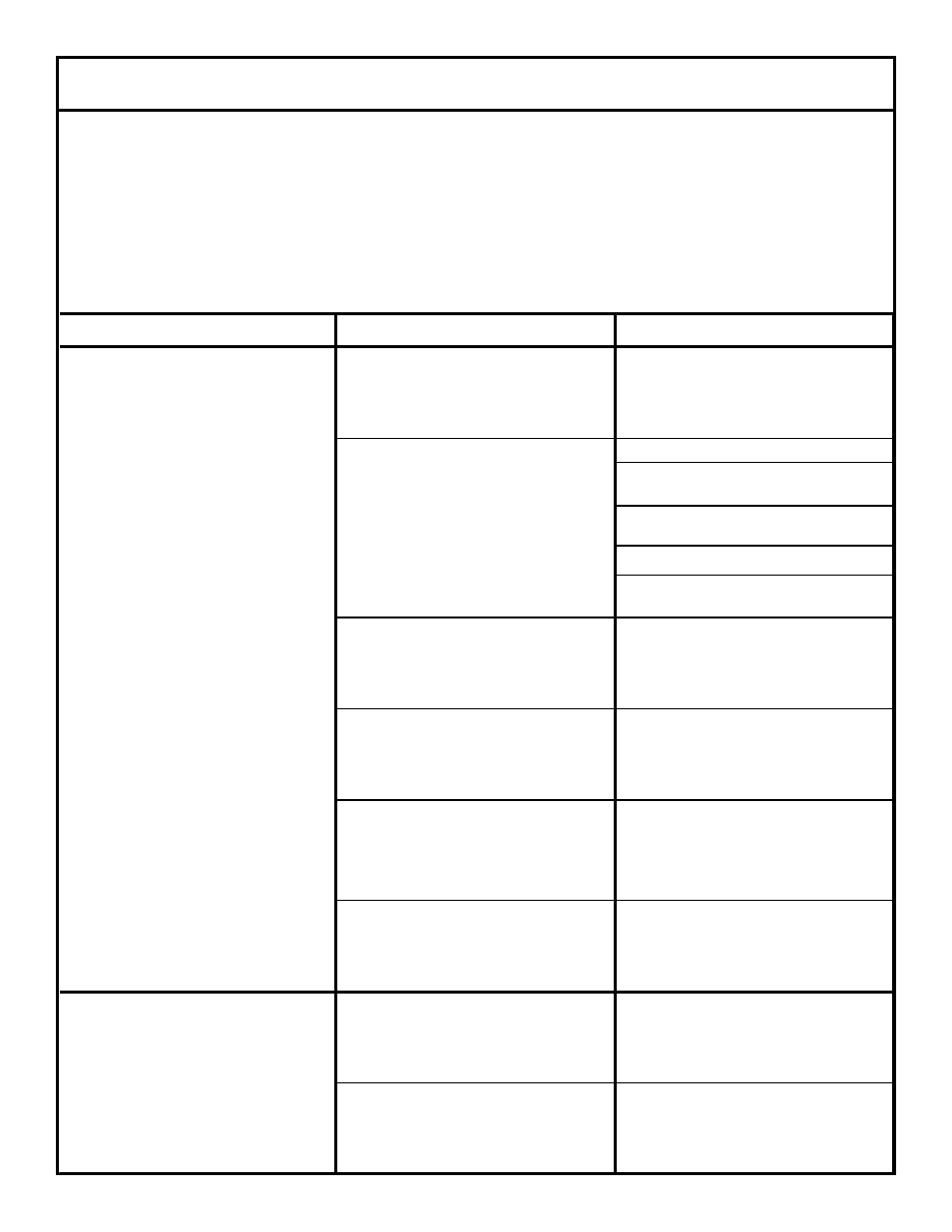 Jackson Gas Heated Door-Type Dishmachines Tempstar TGP User Manual | Page 17 / 41