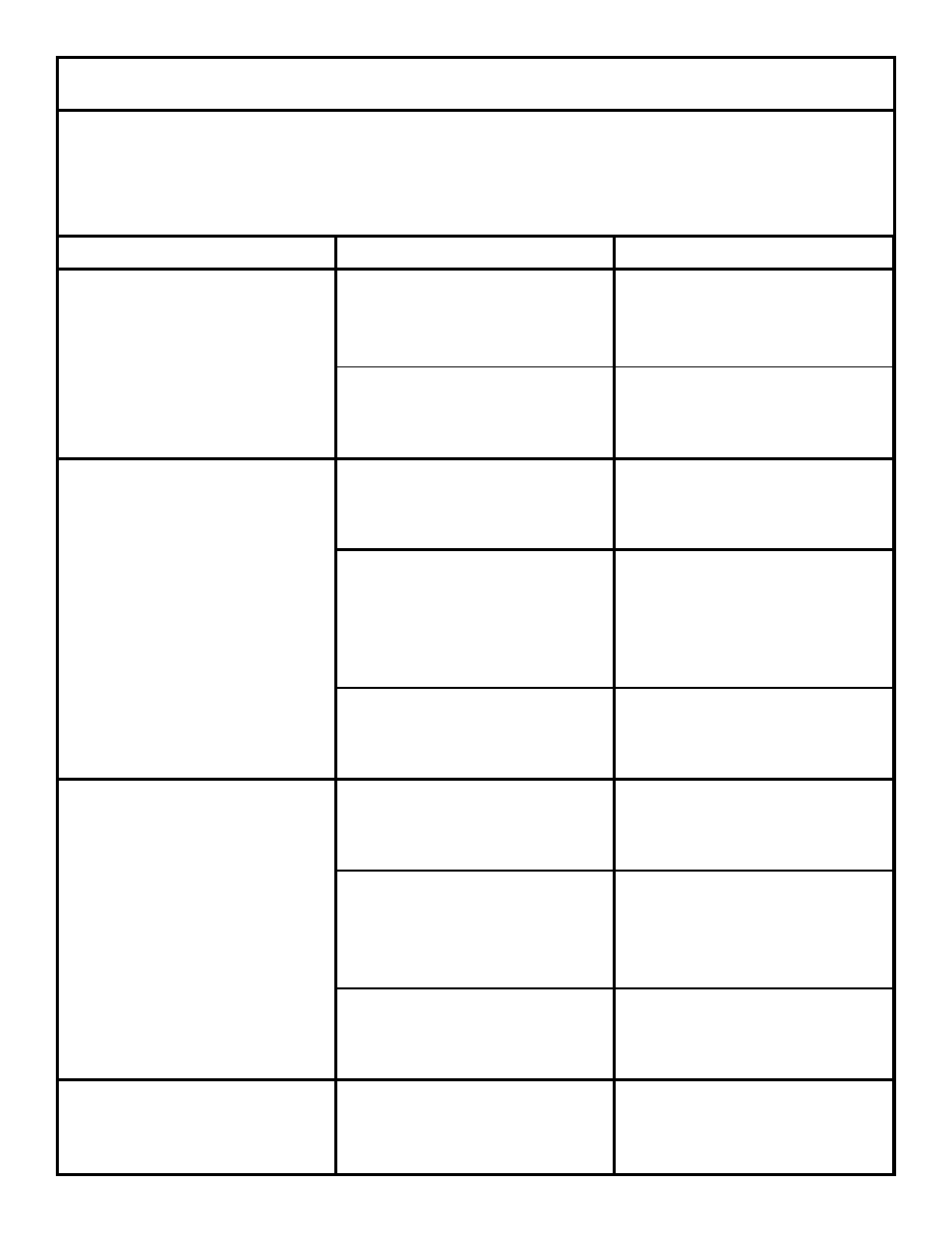 Jackson Gas Heated Door-Type Dishmachines Tempstar TGP User Manual | Page 18 / 41