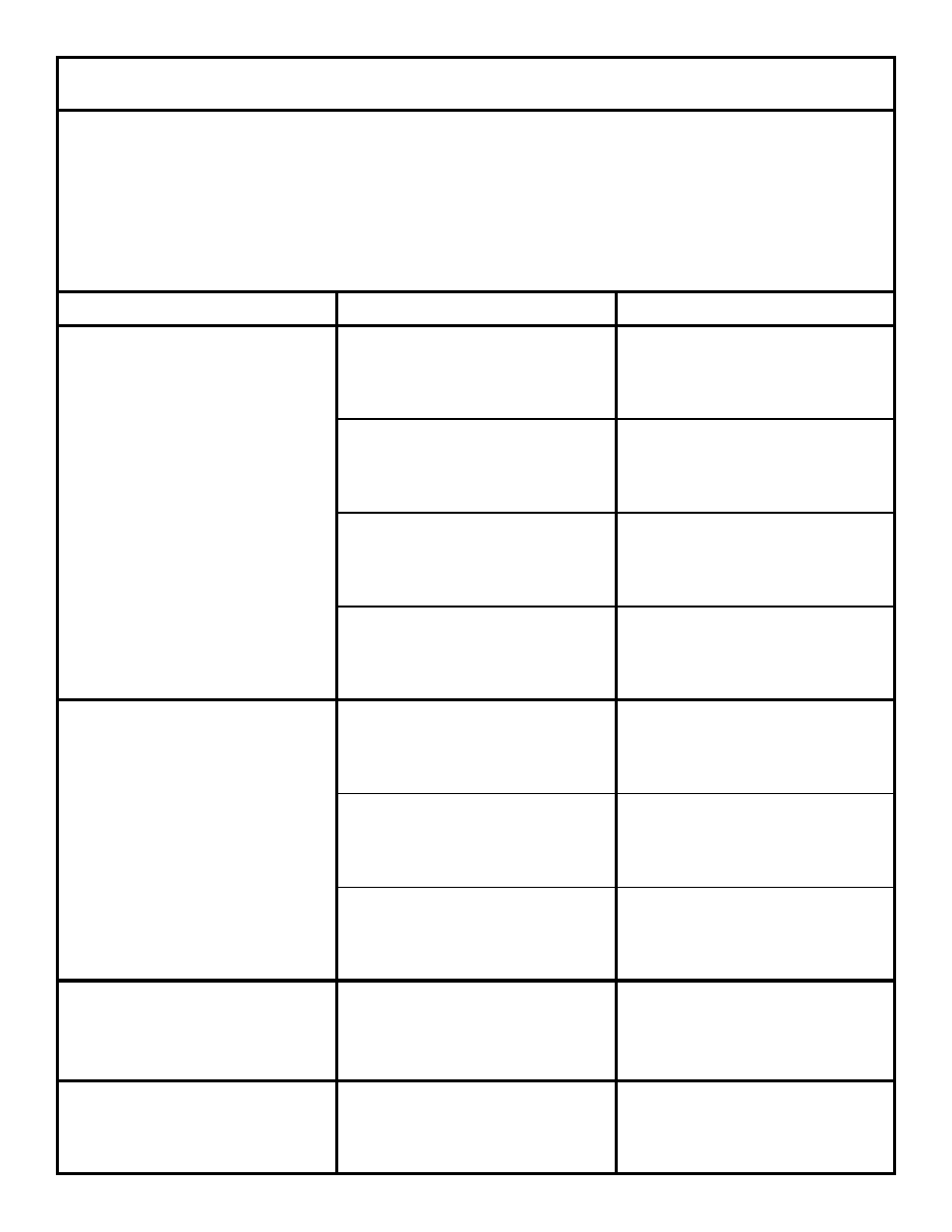 Jackson Gas Heated Door-Type Dishmachines Tempstar TGP User Manual | Page 20 / 41