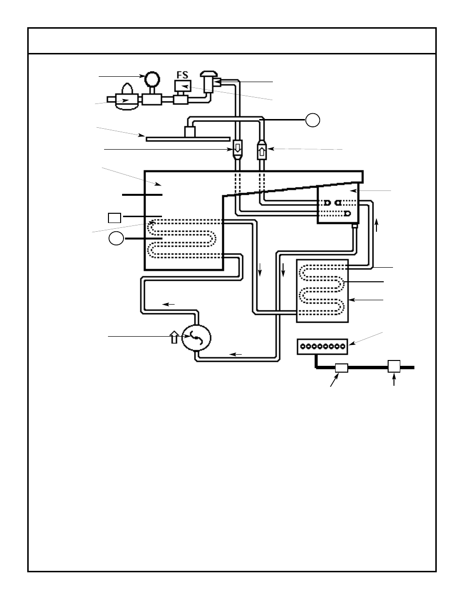 Overview of operation | Jackson Gas Heated Door-Type Dishmachines Tempstar TGP User Manual | Page 7 / 41