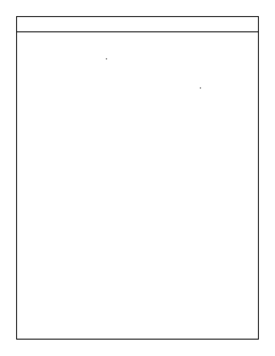 Thermostat adjustment procedure | Jackson Gas Heated Door-Type Dishmachines Tempstar TGP User Manual | Page 9 / 41