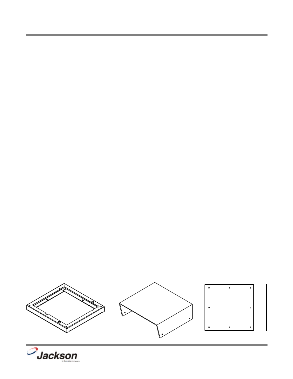 Control box assembly (continued) | Jackson 200LT User Manual | Page 34 / 57