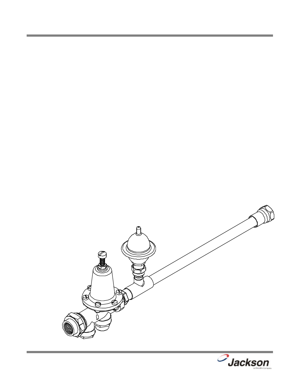 Incoming fill plumbing/outlet plumbing (continued) | Jackson 200LT User Manual | Page 45 / 57