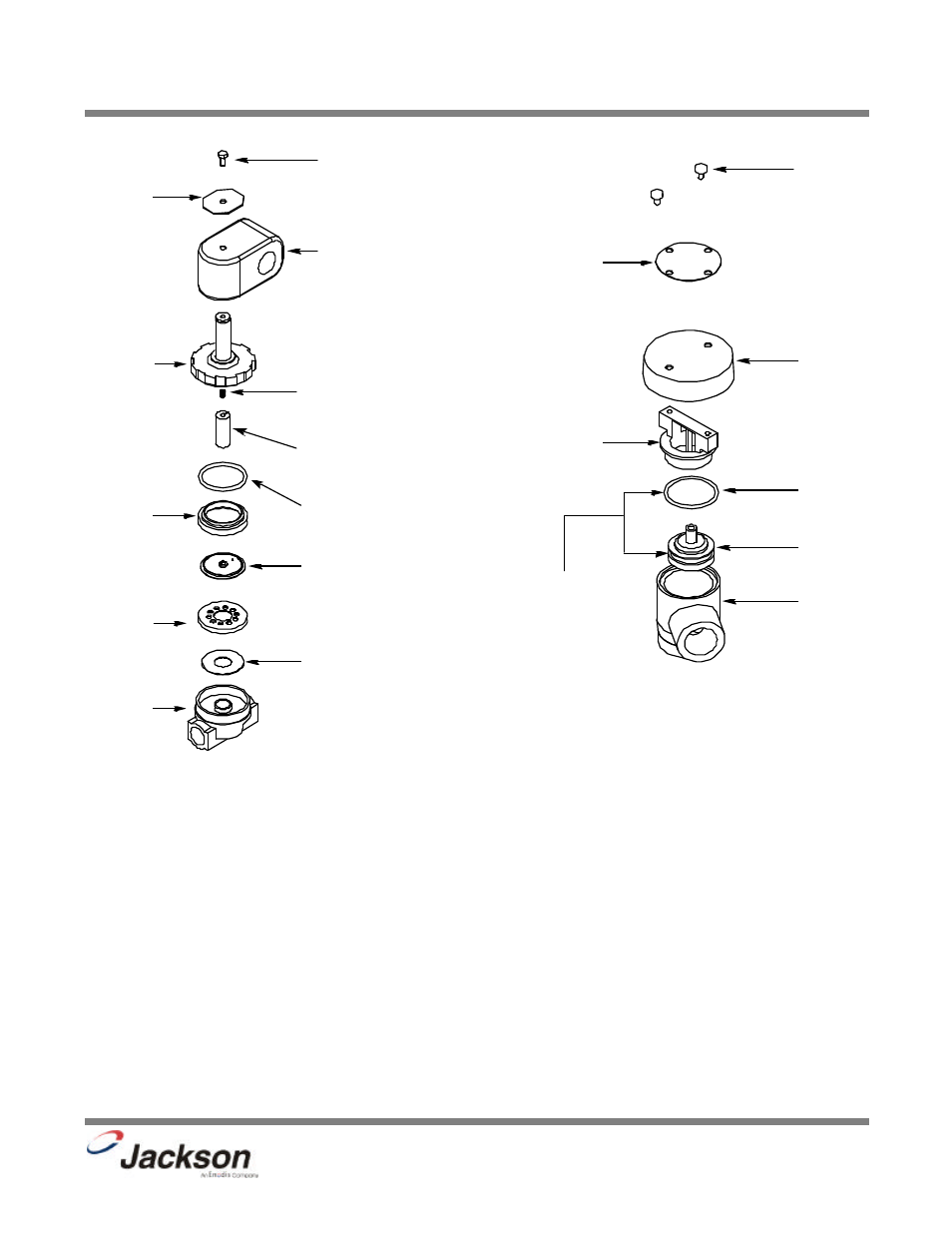 Jackson 200LT User Manual | Page 46 / 57