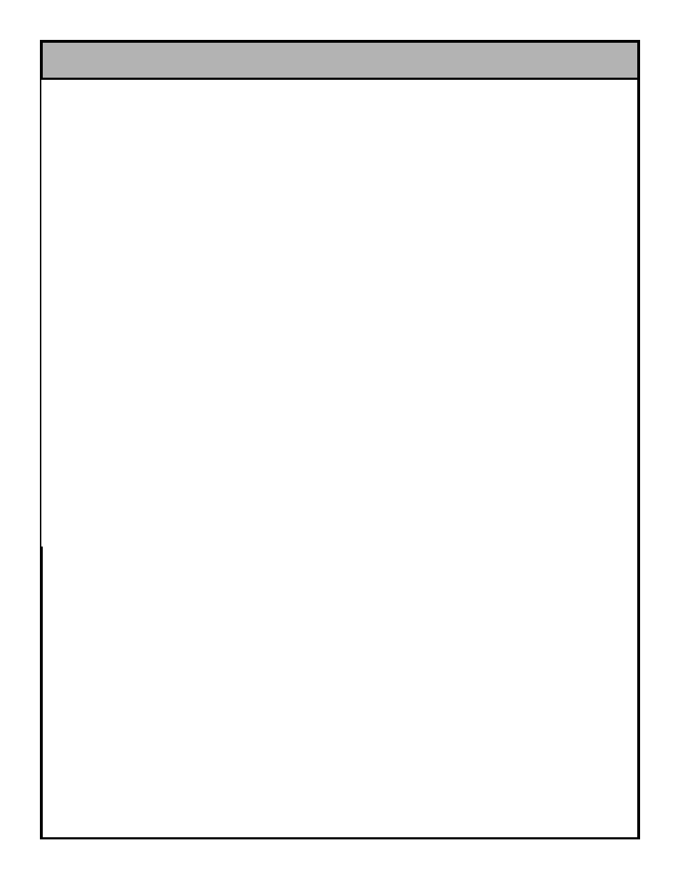 Control board led light indications | Jackson Gas Heated Door-Type Dishmachines Tempstar GP User Manual | Page 13 / 43