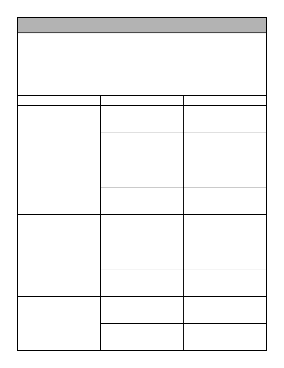 Jackson Gas Heated Door-Type Dishmachines Tempstar GP User Manual | Page 15 / 43