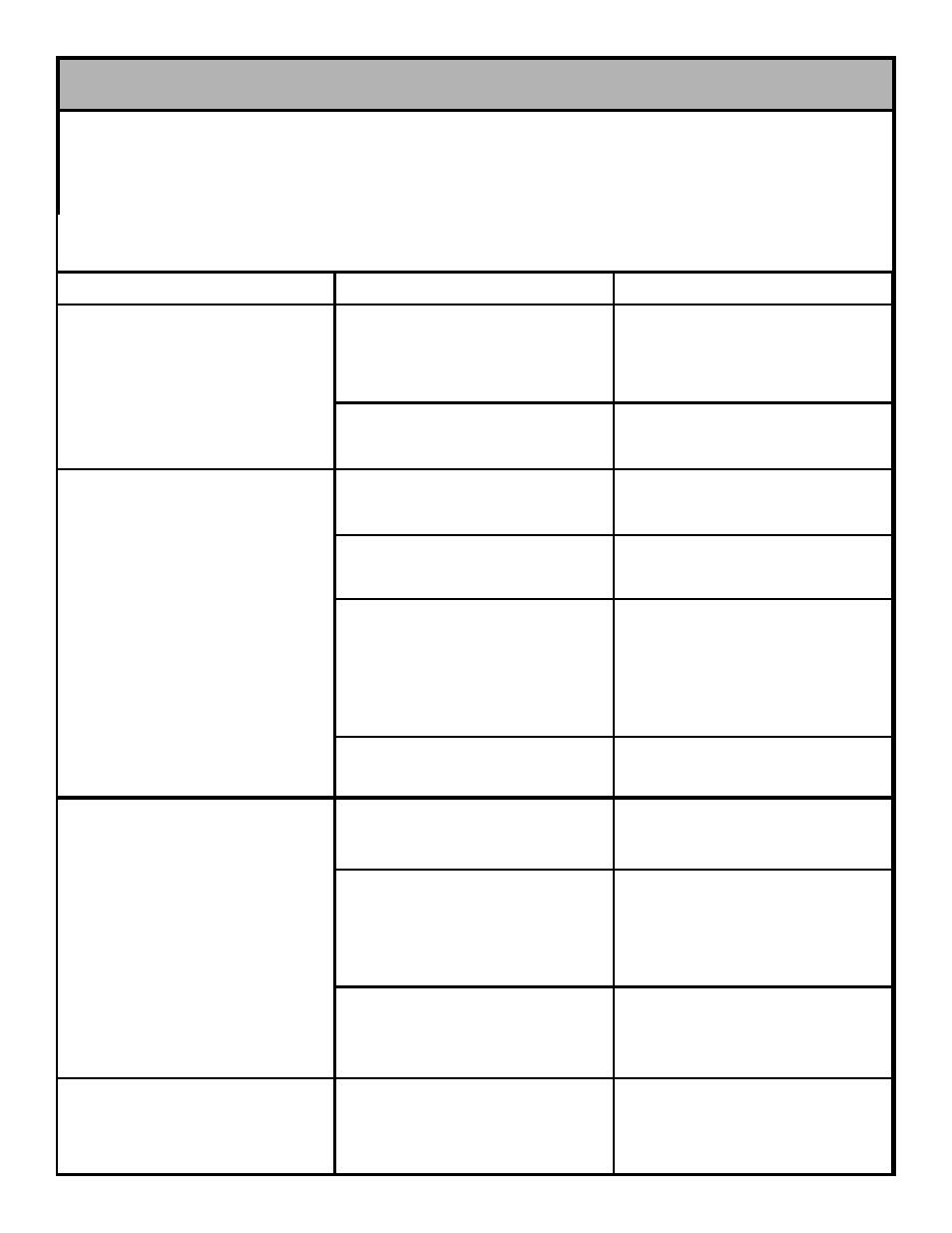 Jackson Gas Heated Door-Type Dishmachines Tempstar GP User Manual | Page 18 / 43