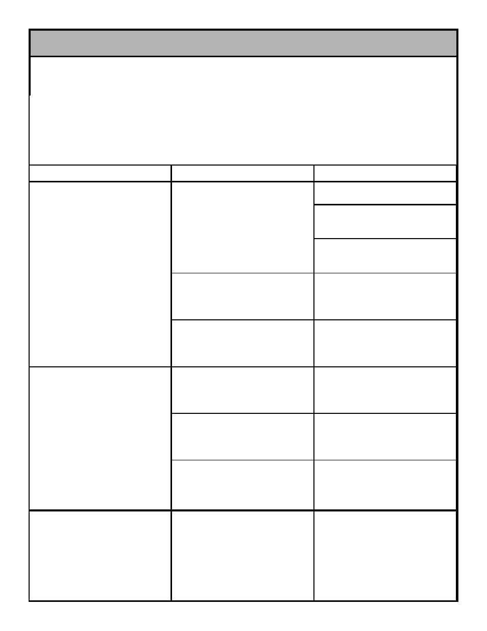 Jackson Gas Heated Door-Type Dishmachines Tempstar GP User Manual | Page 19 / 43