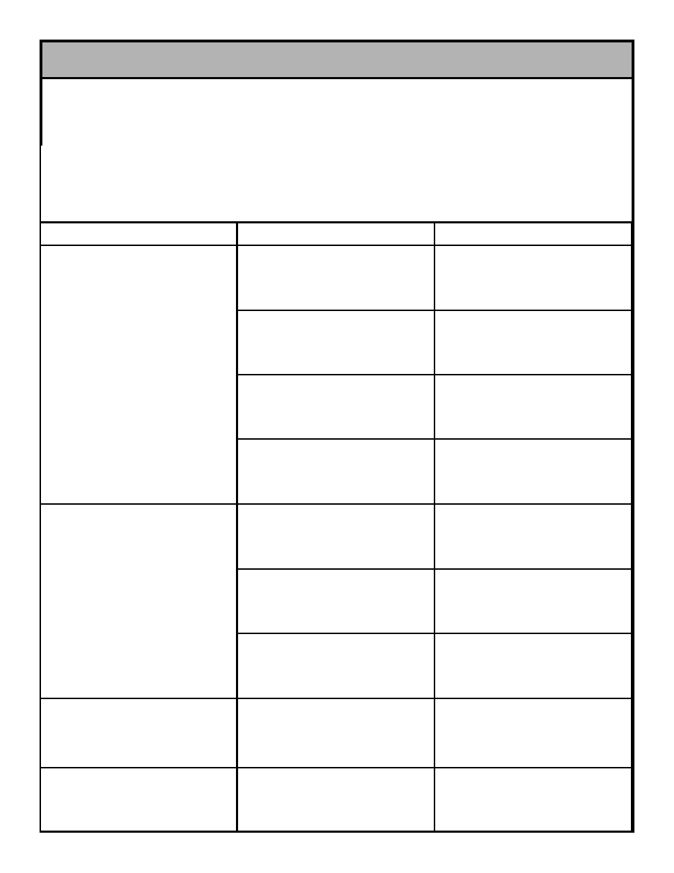 Jackson Gas Heated Door-Type Dishmachines Tempstar GP User Manual | Page 20 / 43