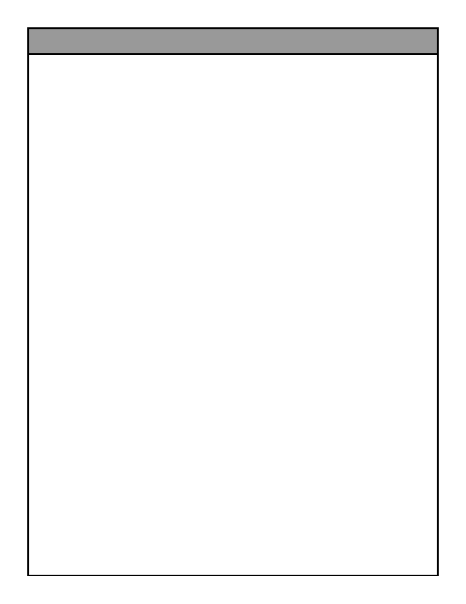 Installation instructions | Jackson Gas Heated Door-Type Dishmachines Tempstar GP User Manual | Page 4 / 43