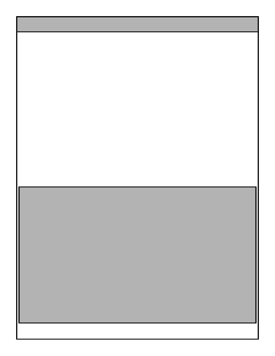 Gas connection, Warning | Jackson Gas Heated Door-Type Dishmachines Tempstar GP User Manual | Page 5 / 43