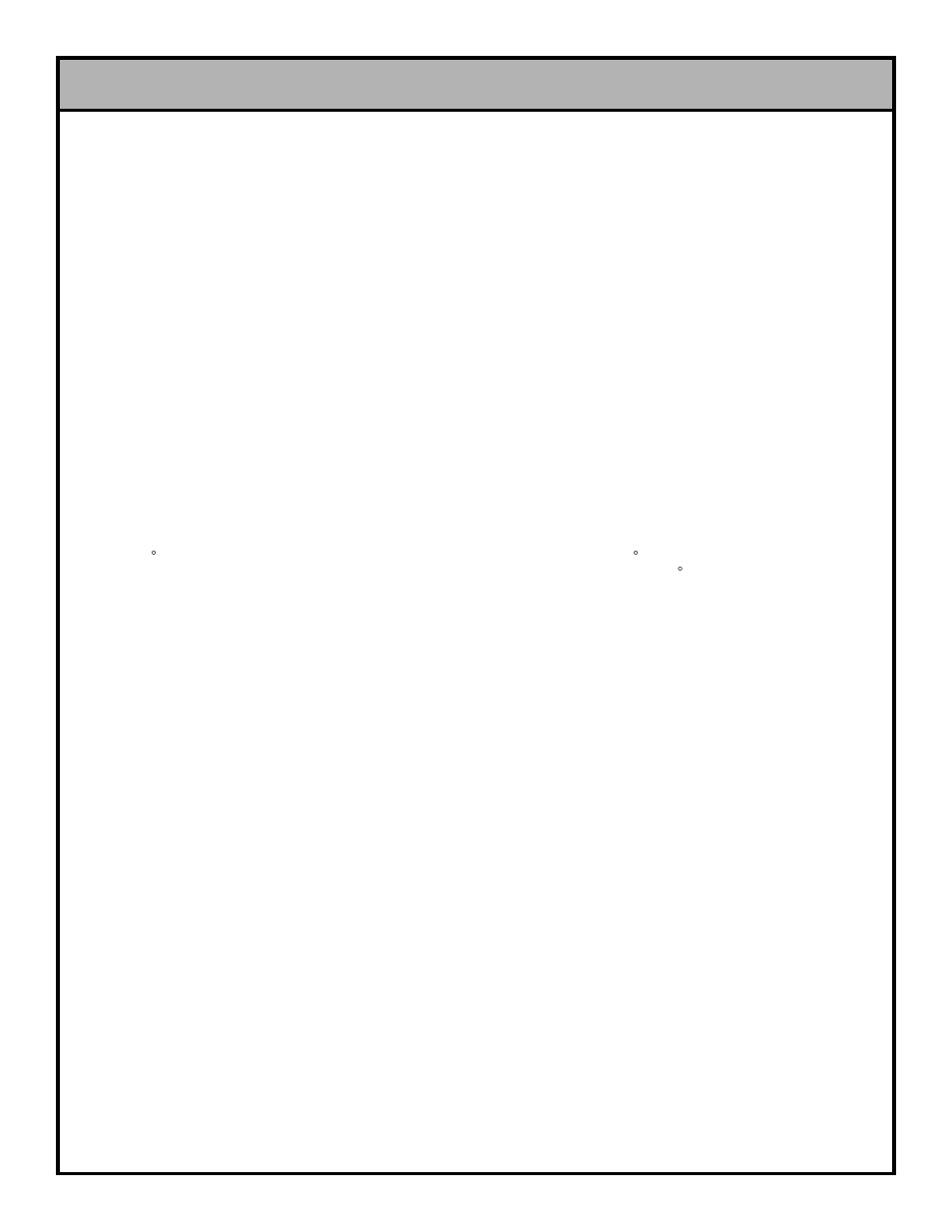 Overview of operation (continued) | Jackson Gas Heated Door-Type Dishmachines Tempstar GP User Manual | Page 8 / 43