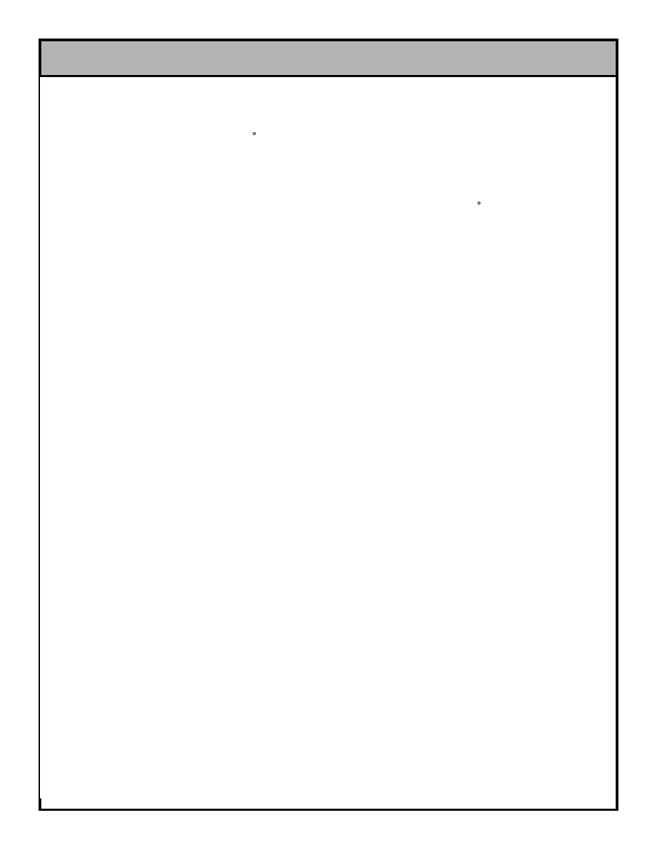 Thermostat adjustment procedure | Jackson Gas Heated Door-Type Dishmachines Tempstar GP User Manual | Page 9 / 43