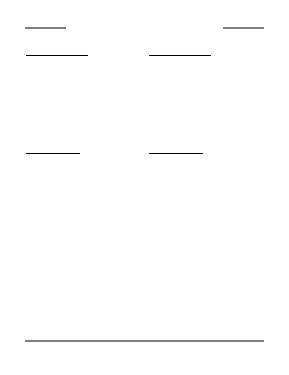 Aj-44ce/cel models, Aj-44cgp models, Aj-44cs/csl models | Aj-66ce/cel models, Aj-66cgp models, Aj-66cs/csl models | Jackson AJ-44 User Manual | Page 11 / 68