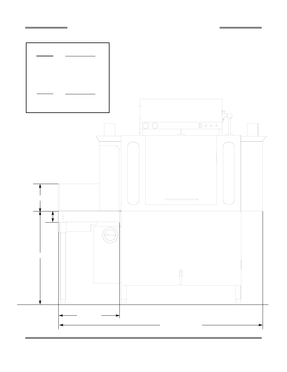 Jackson AJ-44 User Manual | Page 33 / 68