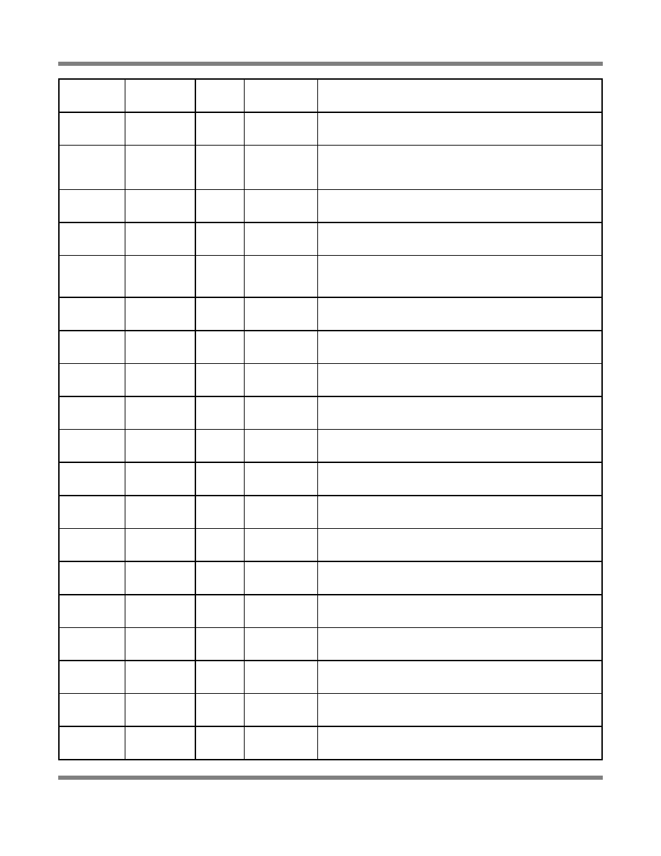 Jackson AJ-44 User Manual | Page 4 / 68