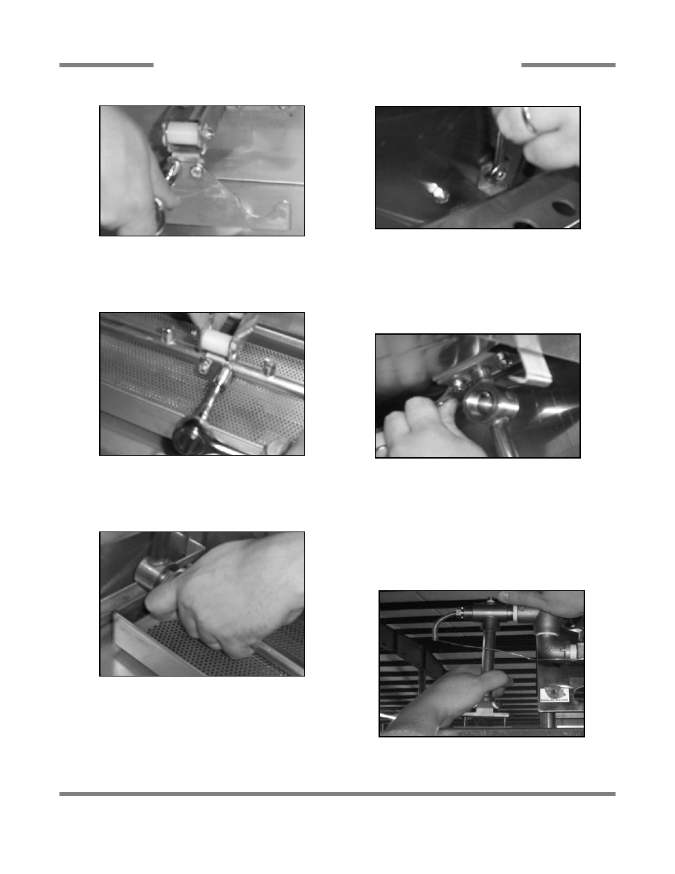 Jackson AJ-44 User Manual | Page 44 / 68