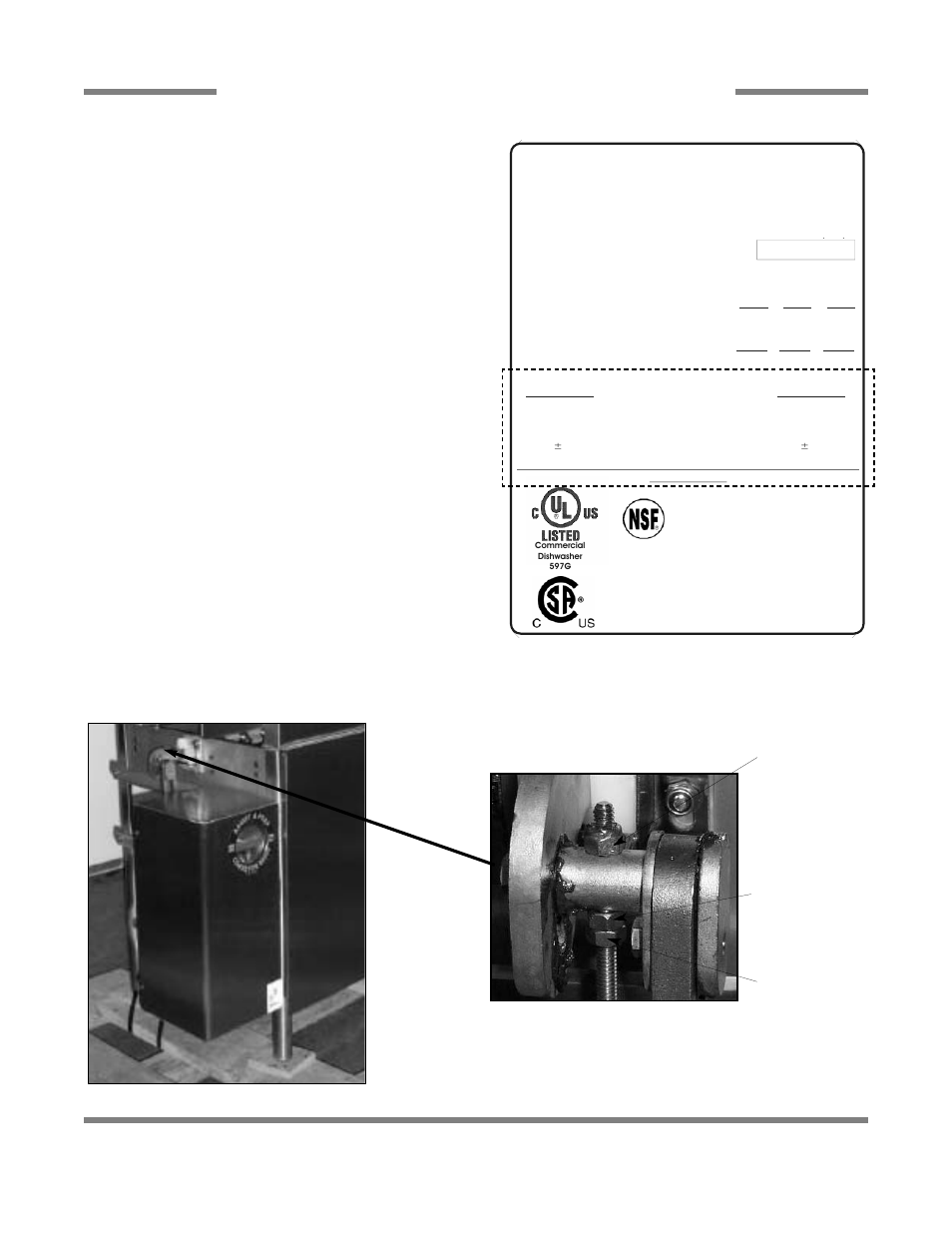 Jackson AJ-44 User Manual | Page 56 / 68