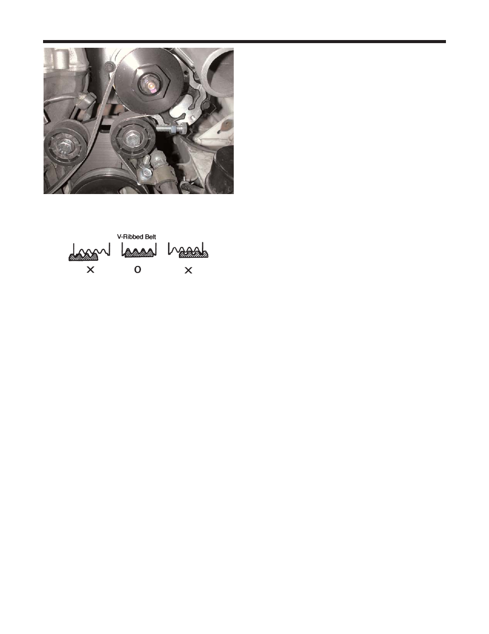 Supercharger installation instructions | Jackson Automobile Battery Charger User Manual | Page 13 / 17