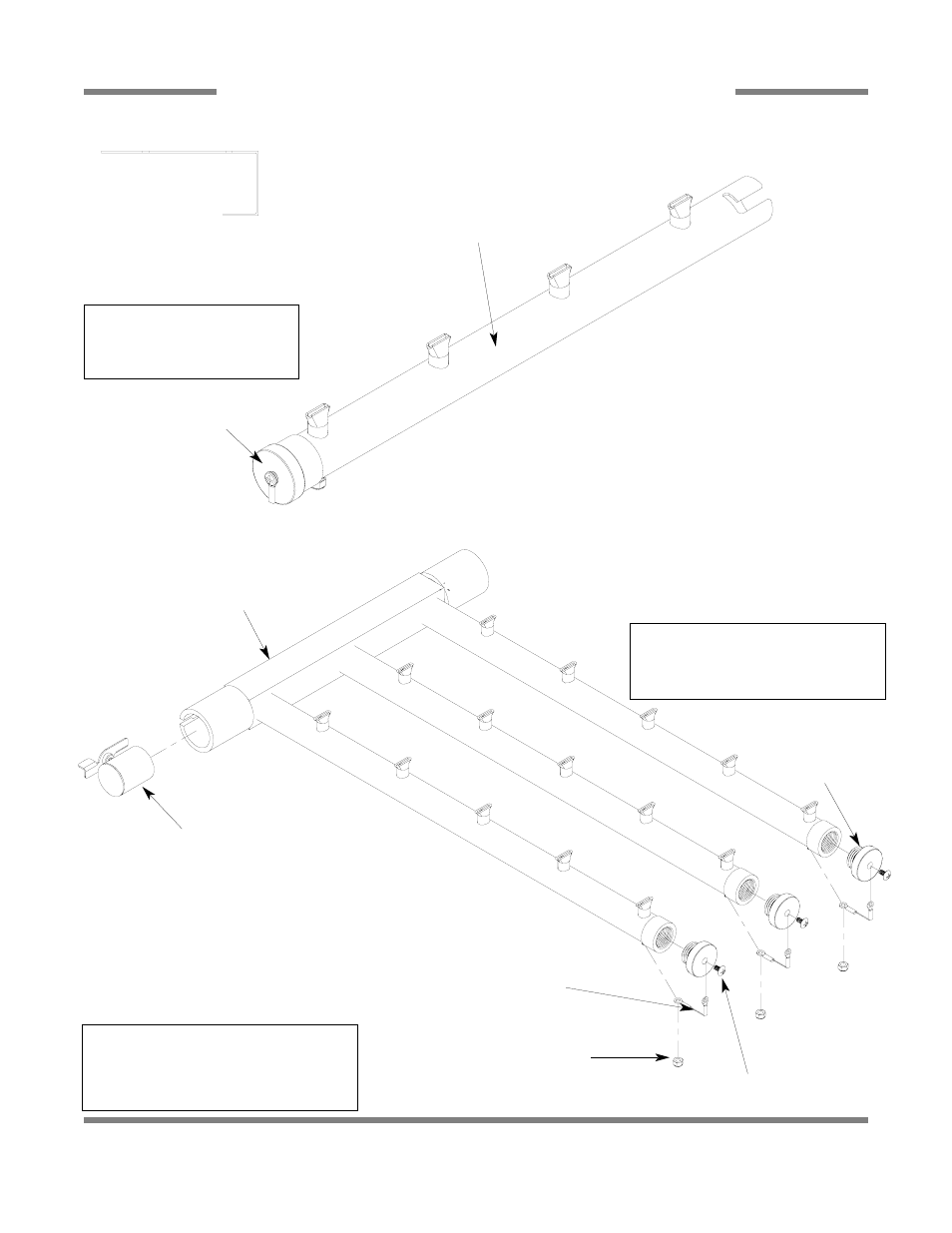 Jackson AJ-100 User Manual | Page 36 / 101
