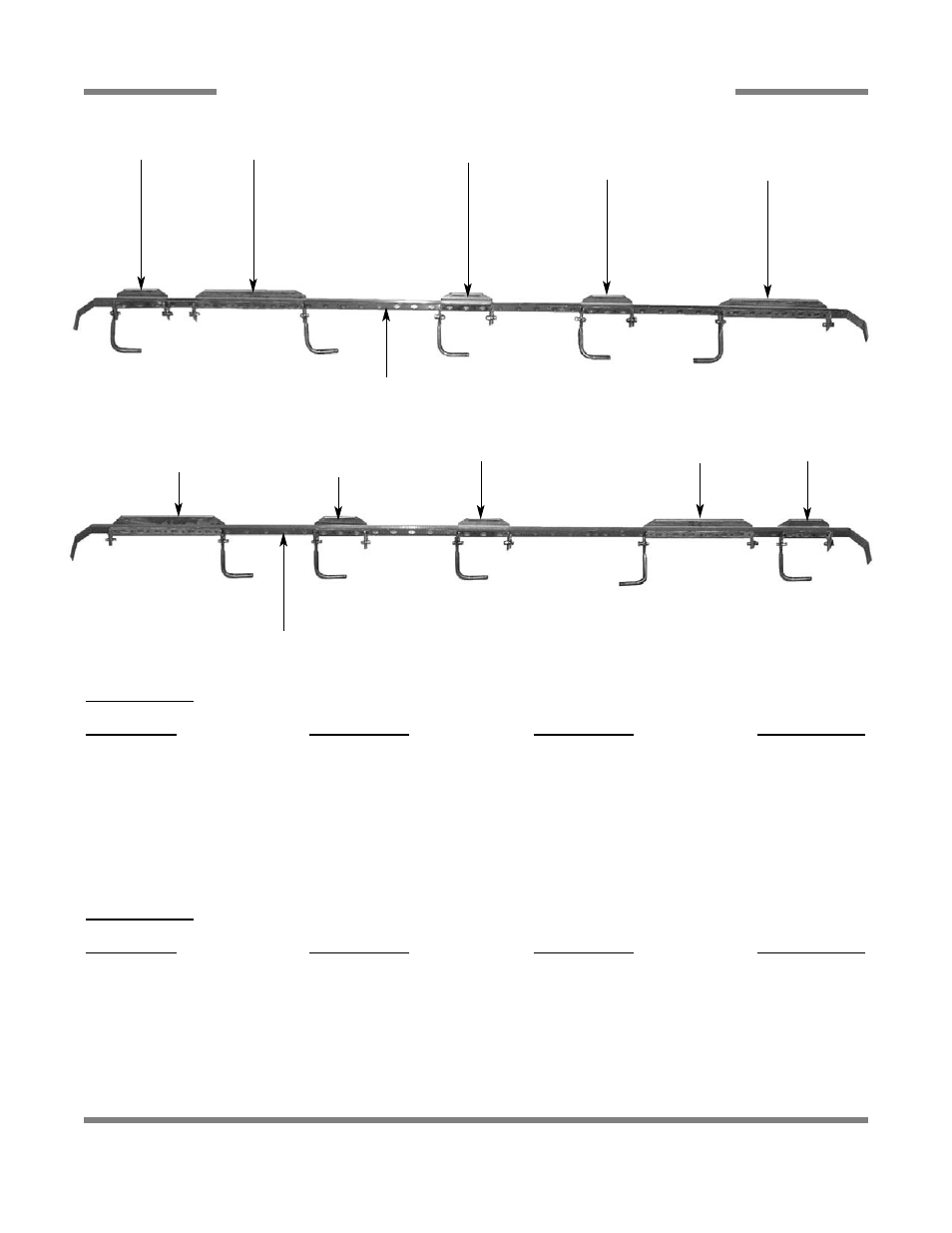 Jackson AJ-100 User Manual | Page 45 / 101