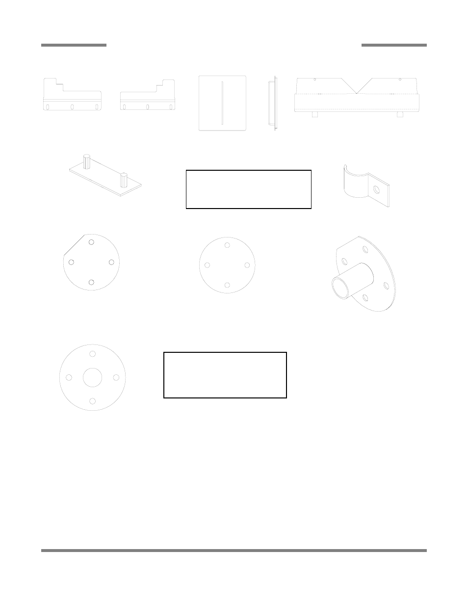 Jackson AJ-100 User Manual | Page 46 / 101