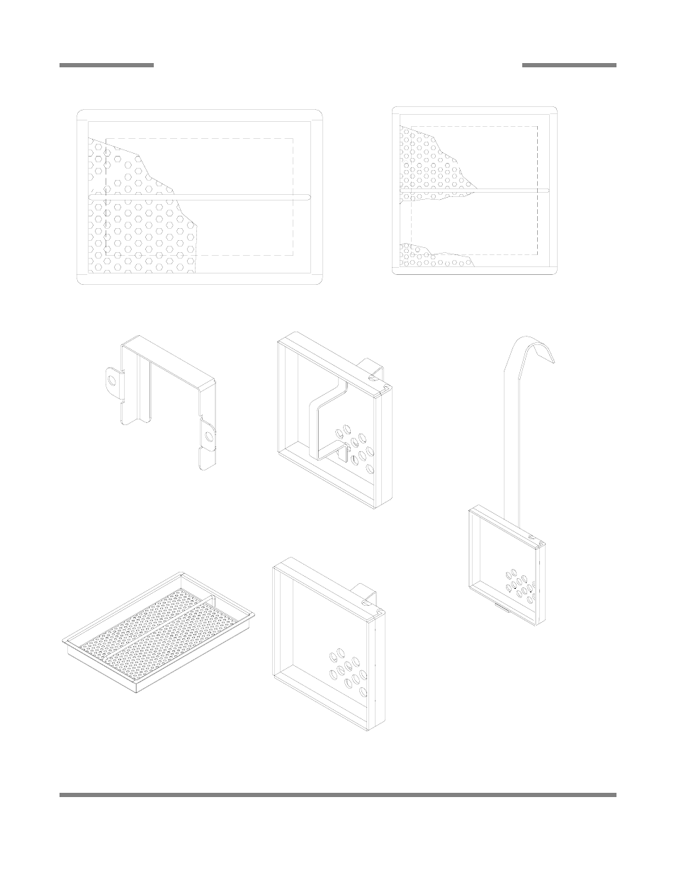 Jackson AJ-100 User Manual | Page 48 / 101