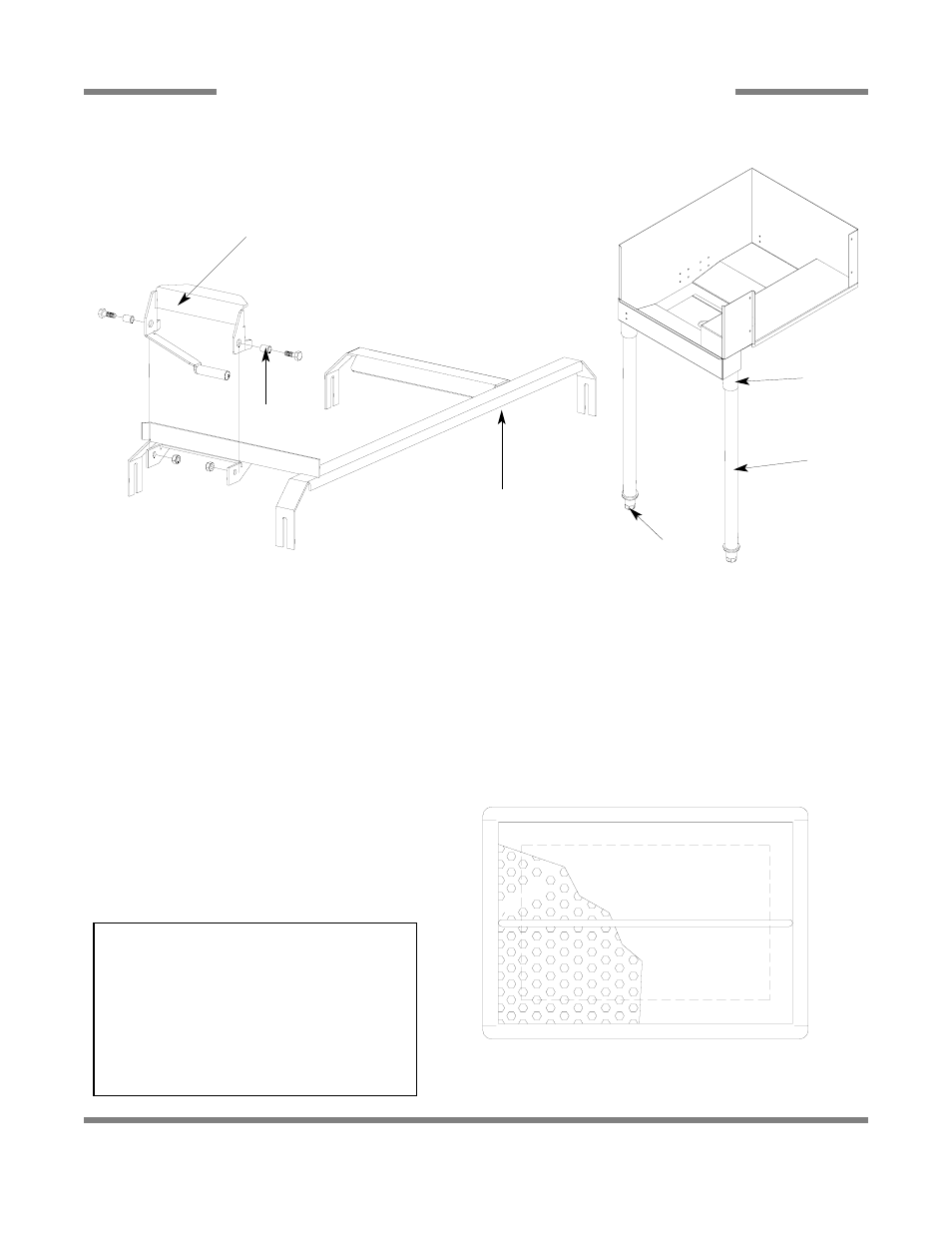 Jackson AJ-100 User Manual | Page 53 / 101