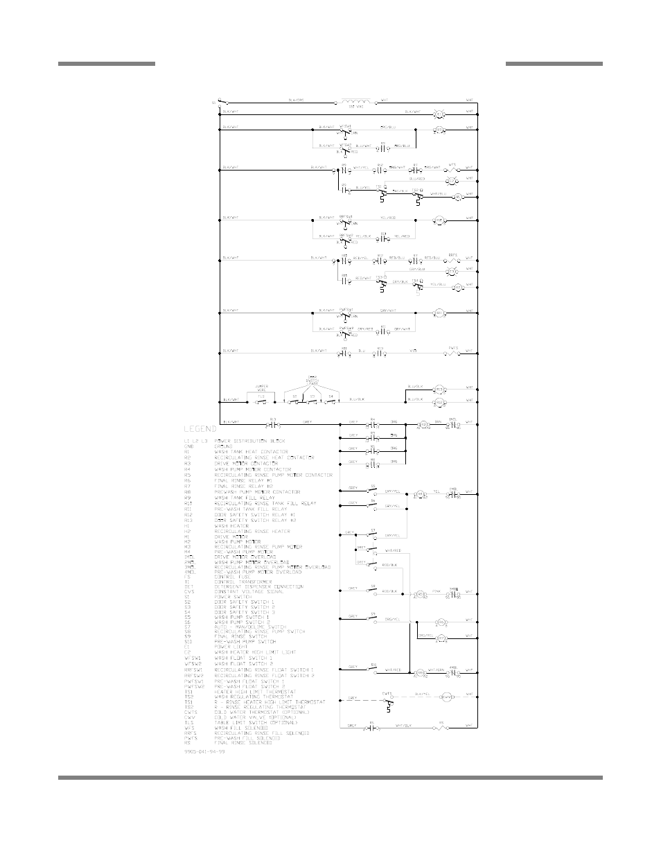 Jackson AJ-100 User Manual | Page 79 / 101