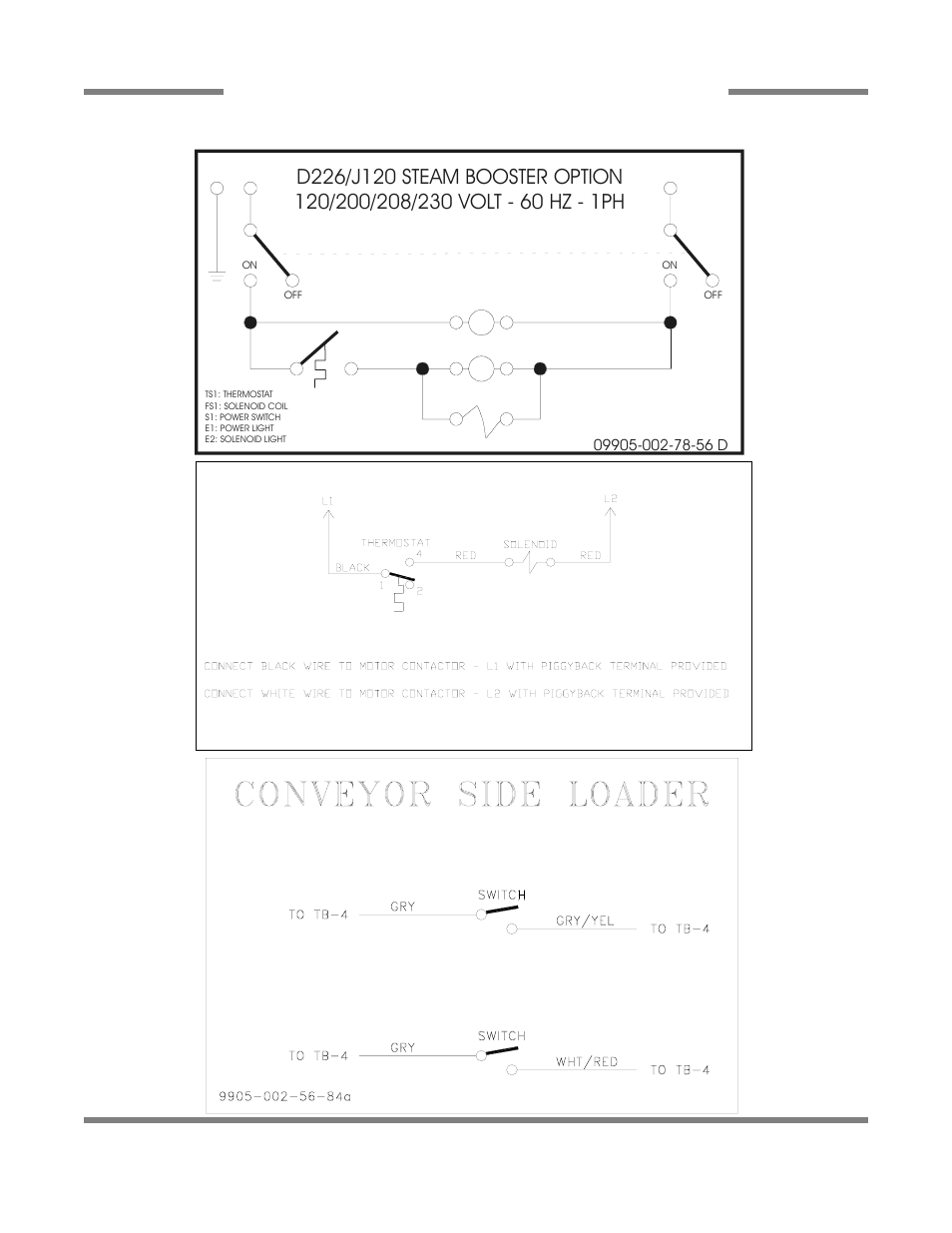 Jackson AJ-100 User Manual | Page 93 / 101