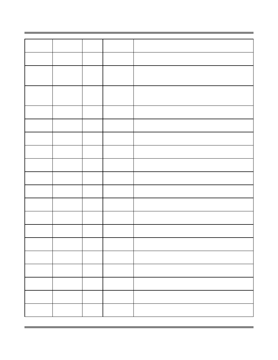 Jackson WH-44 Series User Manual | Page 3 / 5