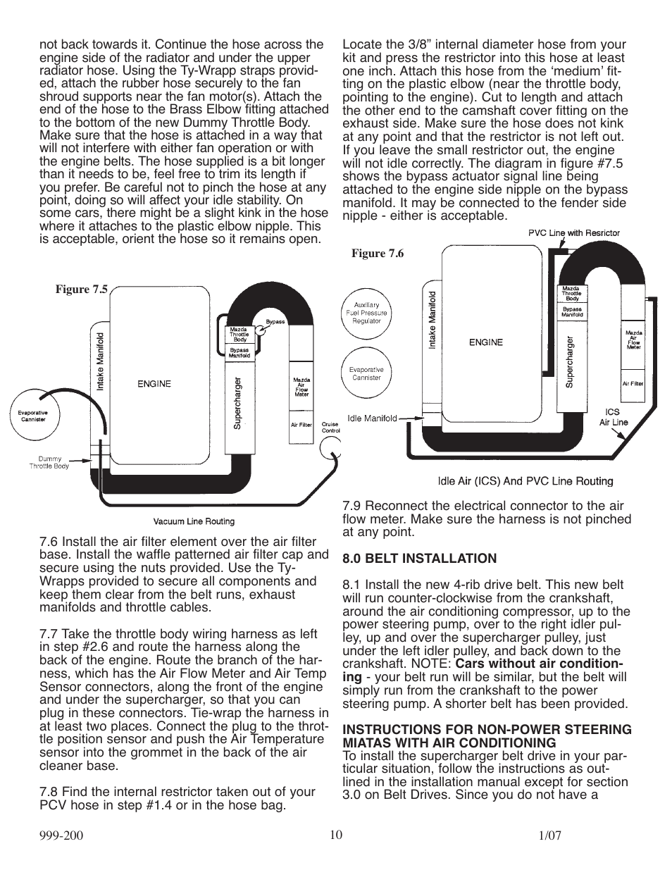 Jackson 999-205 User Manual | Page 10 / 14