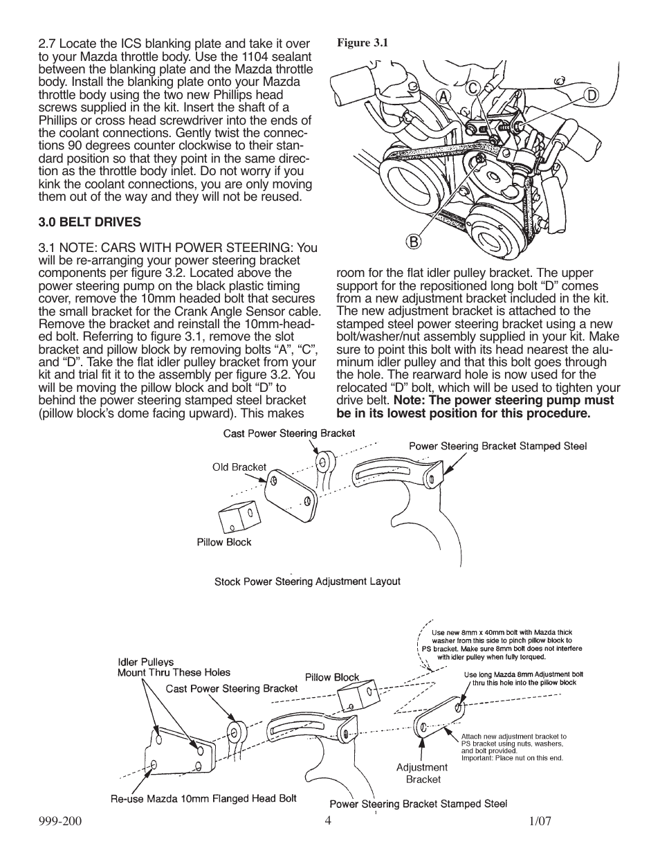 Jackson 999-205 User Manual | Page 4 / 14