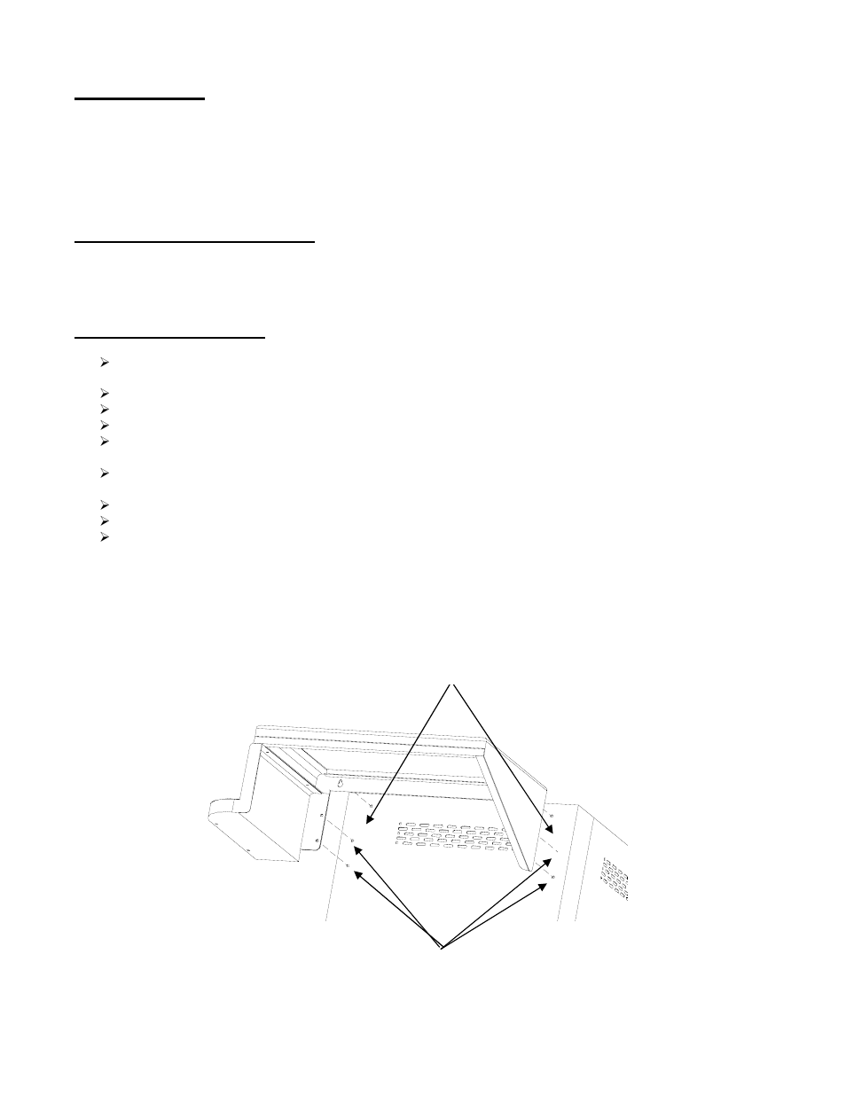 Assembly | Jackson 700 Series User Manual | Page 10 / 25