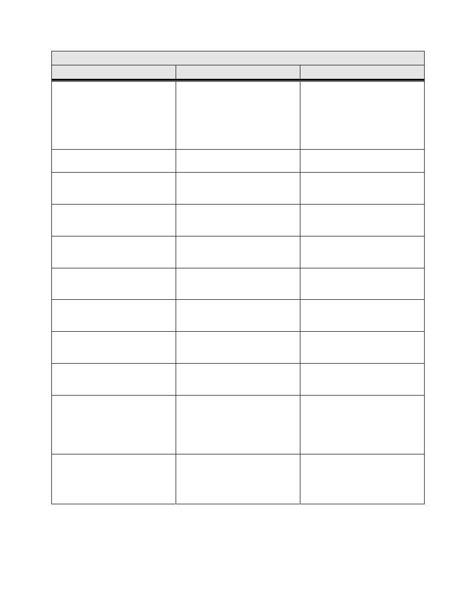 Trouble shooting | Jackson 700 Series User Manual | Page 21 / 25