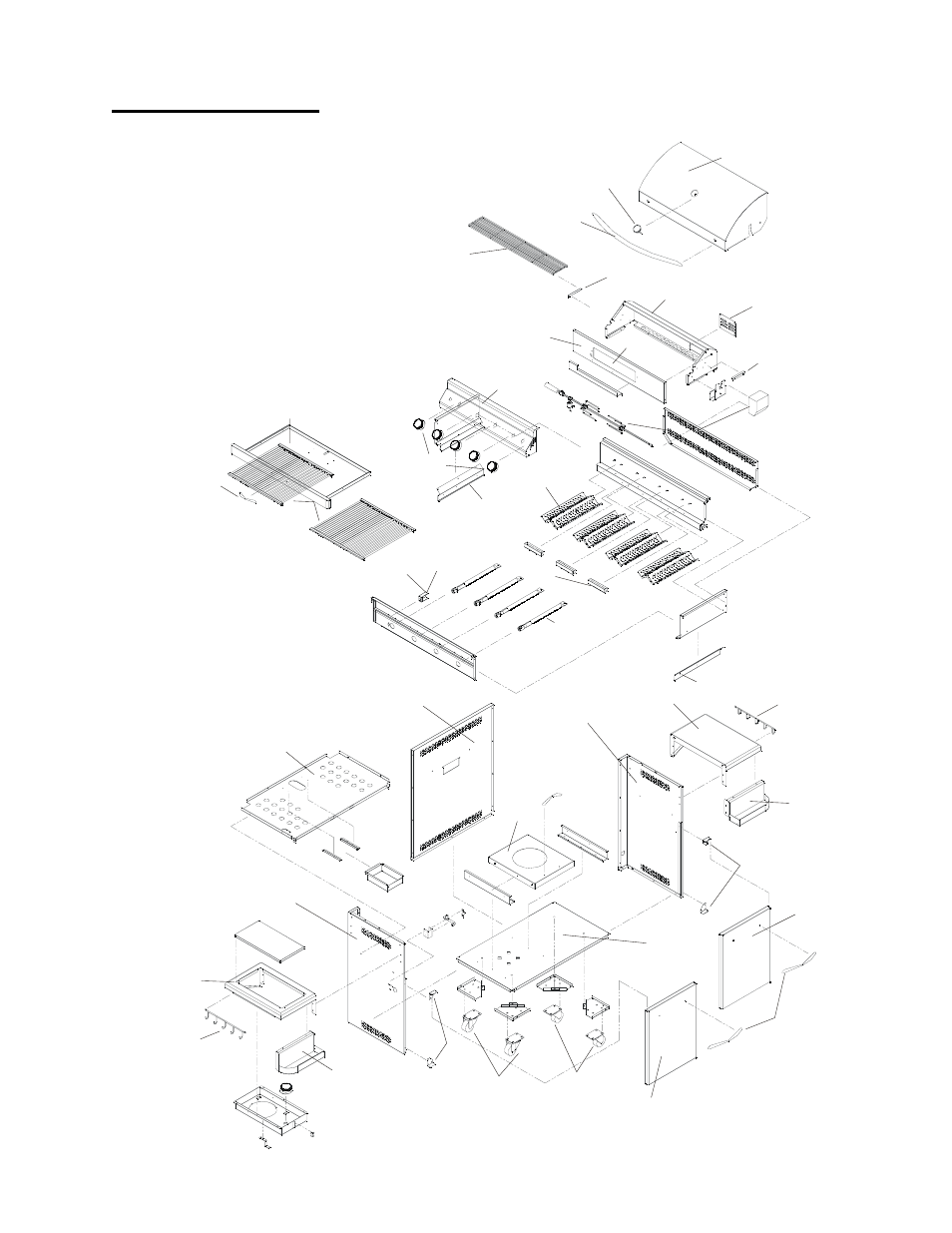 Jackson 700 Series User Manual | Page 23 / 25