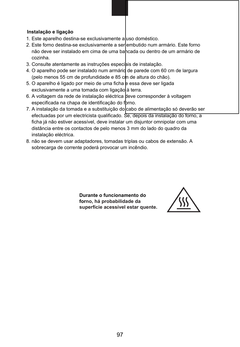 Candy MIC 256 EX User Manual | Page 10 / 99